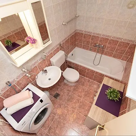 Apartment Duska *