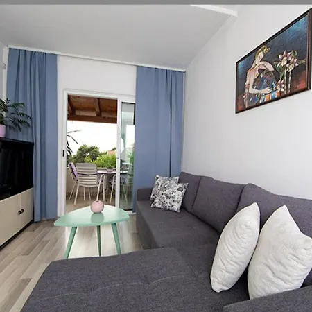 Apartment Duska Tučepi