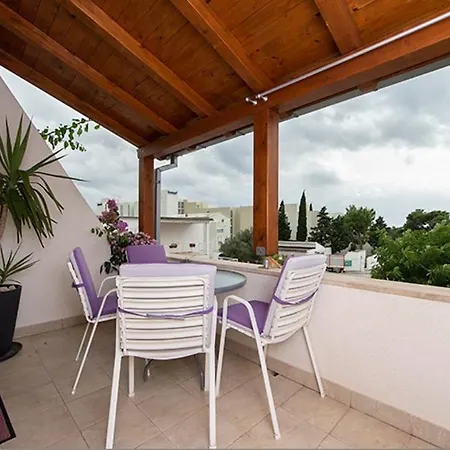 Duska Apartment Tučepi