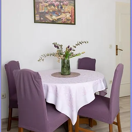 Apartment Duska Tučepi